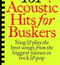 101 hits for buskers