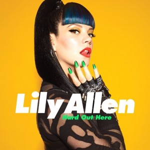 Lily Allen "Hard Out There"