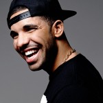 Singer Drake