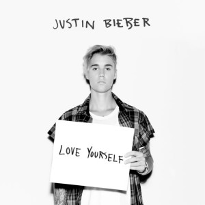 Justin Bieber's Love Yourself